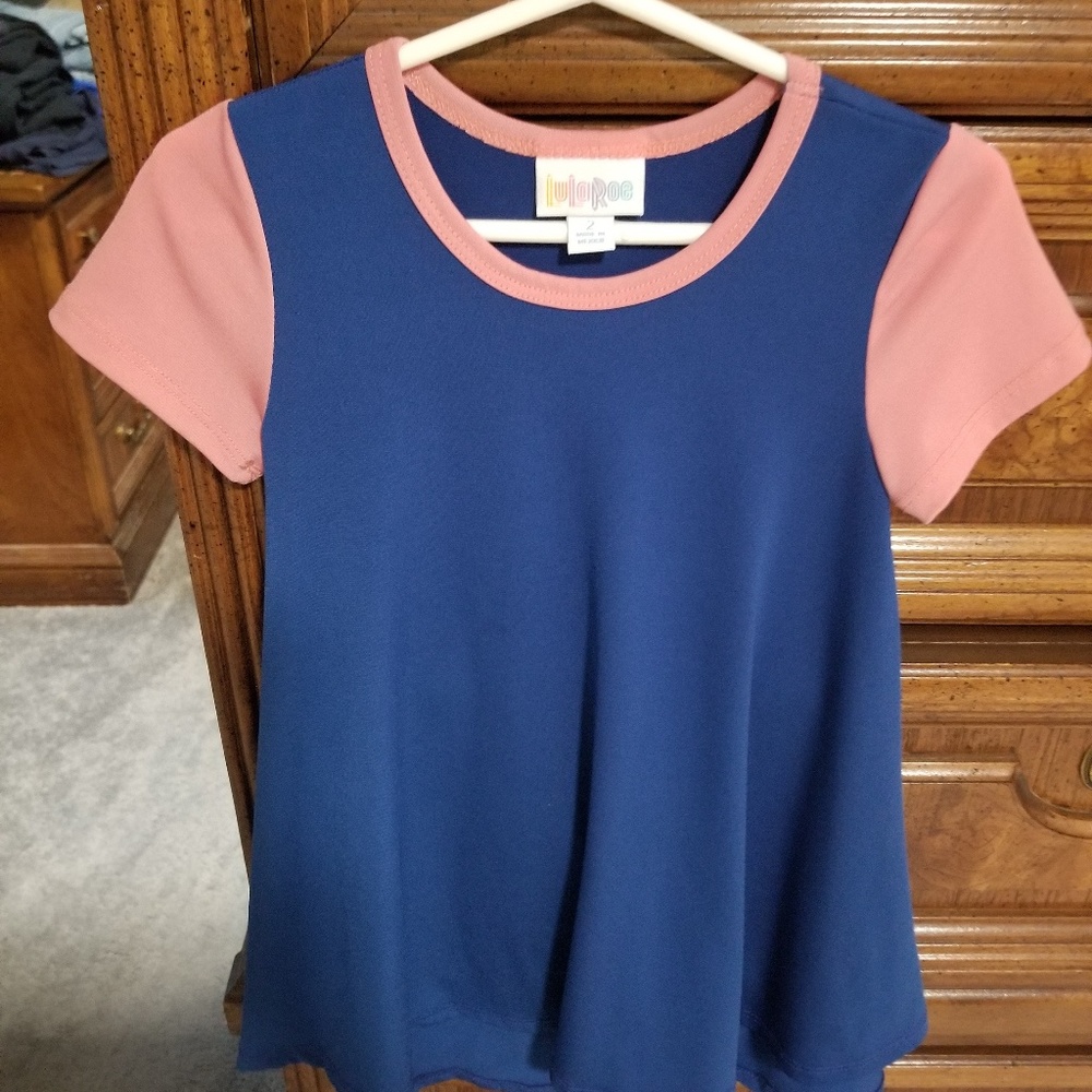 Lularoe scarlett lot